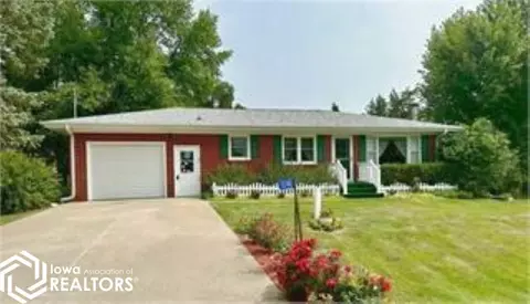 1040 Jasper Ave, Kellogg, IA 50135