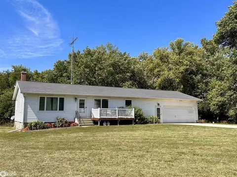 3060 Ames Ave, Woden, IA 50484