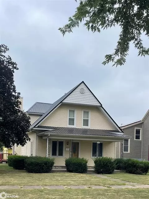 137 S Ransom, Ottumwa, IA 52501