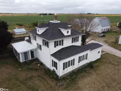 1803 Highway 63, Traer, IA 50675