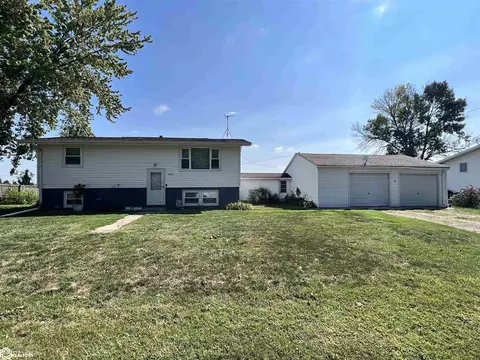 404 Frost St, Williams, IA 50271
