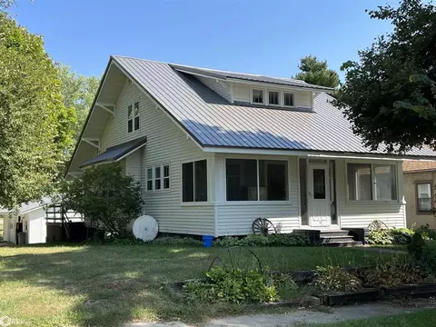 12 S Orange St, Kiron, IA 51448