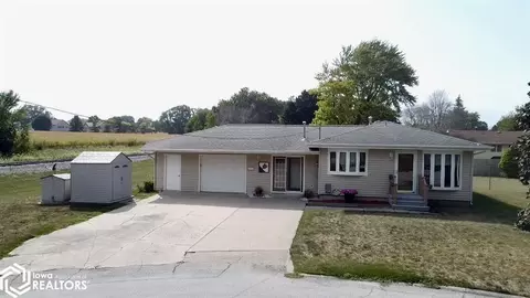 11 Fischer, Iowa Falls, IA 50126