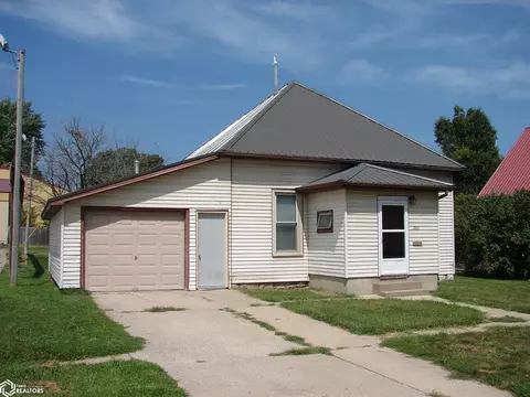 203 E Wilson, New London, IA 52645