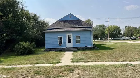306 N Cedar St N, Jefferson, IA 50129