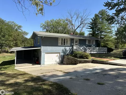 2502 N Jefferson St, Ottumwa, IA 52501