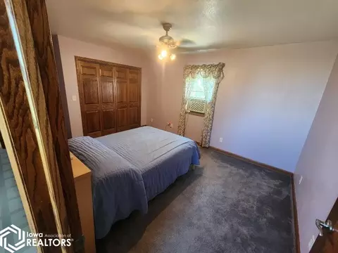 Bedroom - 385 120th St, Corwith, IA 50430 photo 3 of 5