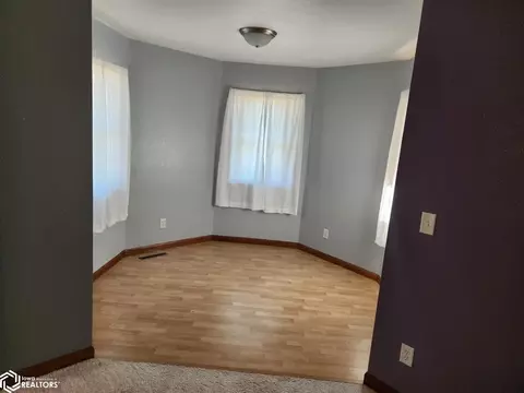 Bedroom - 385 120th St, Corwith, IA 50430 photo 5 of 5