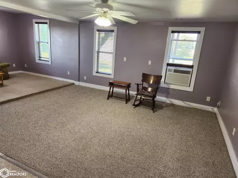 Bedroom - 385 120th St, Corwith, IA 50430 photo 1 of 5