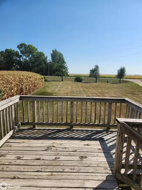 Exterior - 385 120th St, Corwith, IA 50430 photo 9 of 10