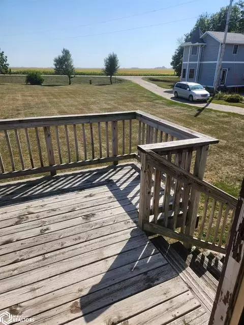 Exterior - 385 120th St, Corwith, IA 50430 photo 10 of 10