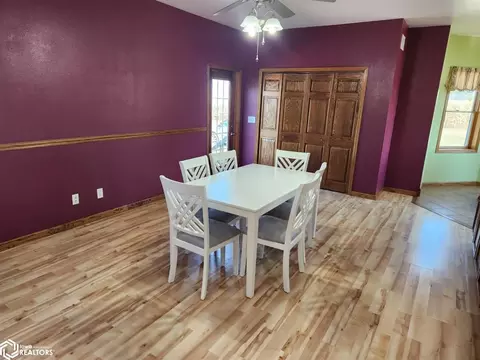 Dining - 385 120th St, Corwith, IA 50430 photo 2 of 3