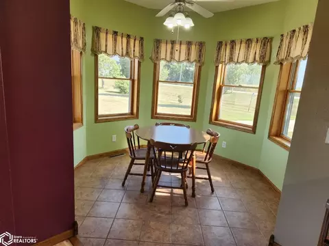Dining - 385 120th St, Corwith, IA 50430 photo 3 of 3