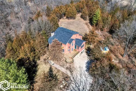 1191 Croton Rd, Farmington, IA 52626