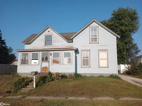 1315 Benton St, Boone, IA 50036