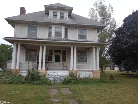 1001 Shakespear Ave, Stratford, IA 50249