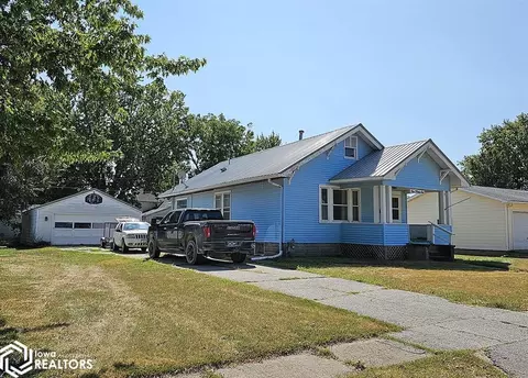 536 Burrhus St, Ottumwa, IA 52501