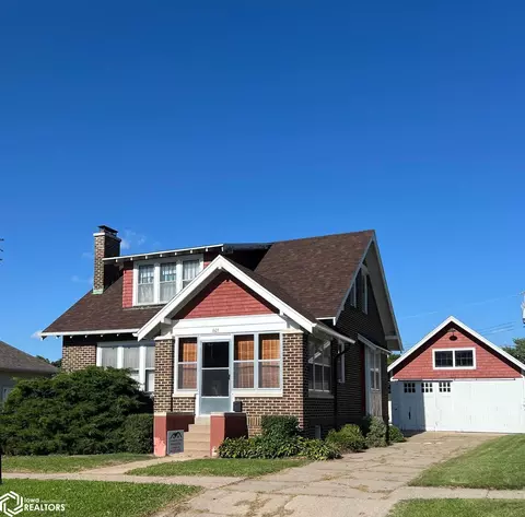 605 N Maple St, Creston, IA 50801