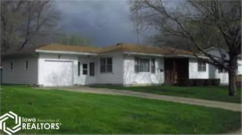 308 S Wilson St, Mount Pleasant, IA 52641