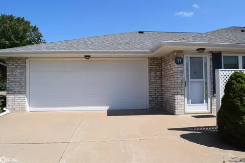 1123 48th St #11, Fort Madison, IA 52627