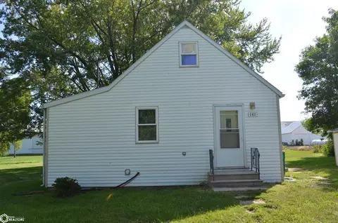 141 N Van Buren St, Thompson, IA 50478