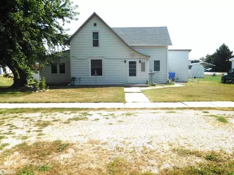 407 N Oak St, Jefferson, IA 50129