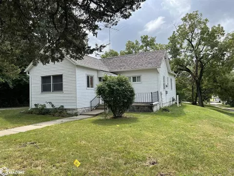 116 E Pearl, Osceola, IA 50213