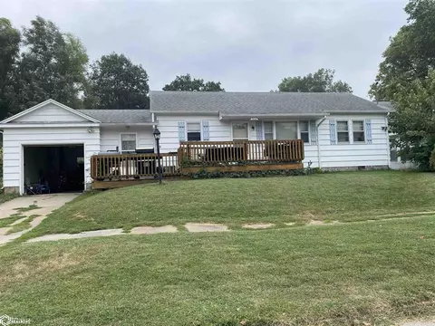 214 W Stuart St, Clarinda, IA 51632
