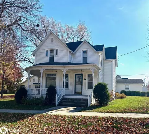 205 W Ellsworth, Dows, IA 50071
