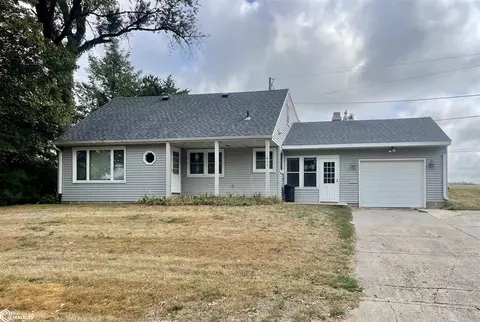 611 Forest Blvd, Marshalltown, IA 50158