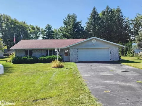 3202 W Madison Ave, Fairfield, IA 52556