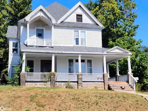 913 Russell St, Ottumwa, IA 52501