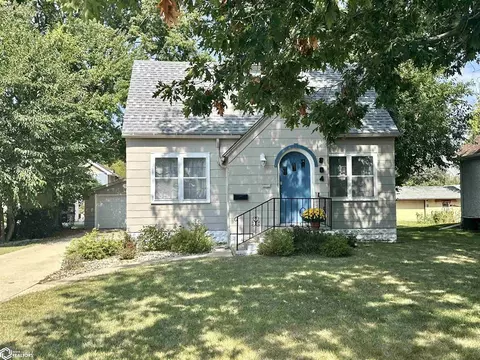 804 W State St, Jefferson, IA 50129