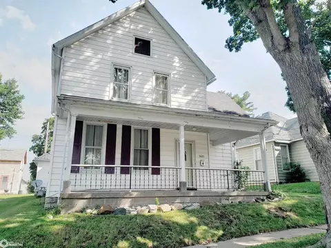 1410 Valley St, Burlington, IA 52601