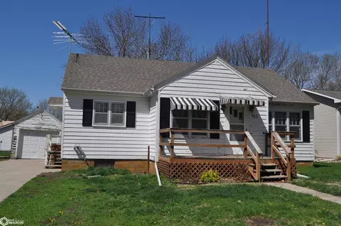 503 Montana St, Glidden, IA 51443