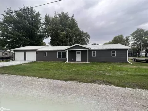 205 N Richland St, Richland, IA 52585