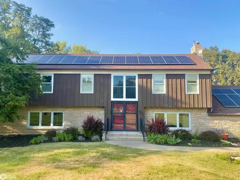 517 E Alta Vista Ave, Ottumwa, IA 52501