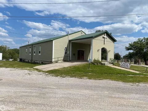 1000 E Van Buren, Centerville, IA 52544