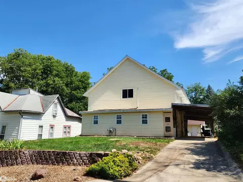 1312 Birch St, Atlantic, IA 50022