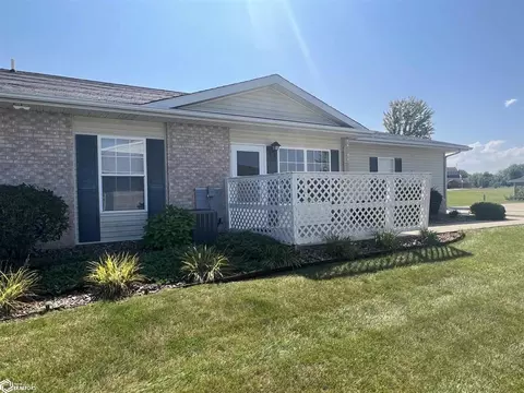2903 W Jefferson Ave #B, Fairfield, IA 52556