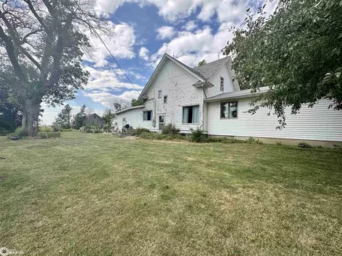 332 N R Ave, Paton, IA 50217