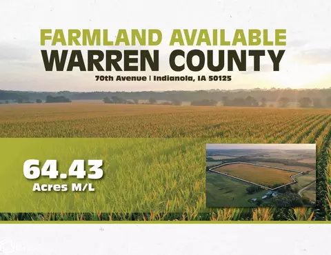 70 Th Ave, Indianola, IA 50125