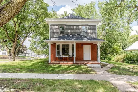 912 Market St, Harlan, IA 51537