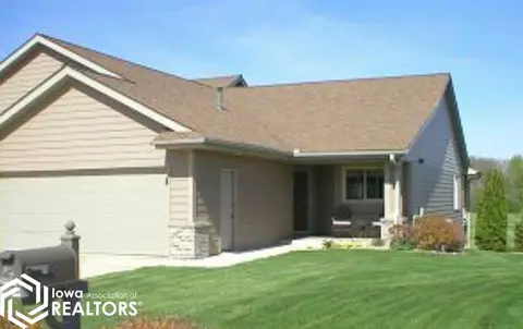 107 Fair Meadows Ln # A, Forest City, IA 50436