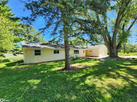 40592 175th Ave, Leland, IA 50453