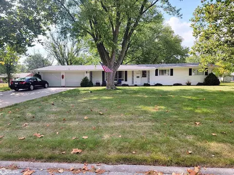 2645 Meadowdale St, Ottumwa, IA 52501