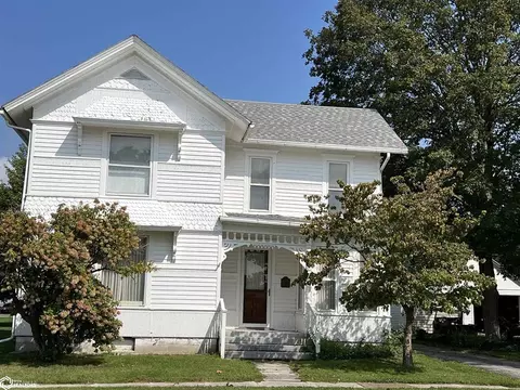 110 W Main, Raritan, IL 61471