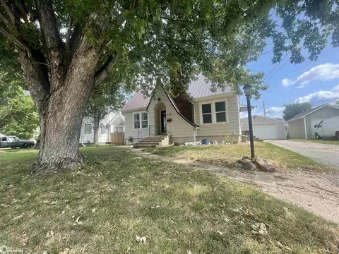 122 S Milner St, Ottumwa, IA 52501