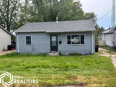 708 N Johnson Ave, Ottumwa, IA 52501