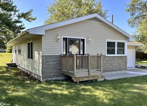 720 Ilion Ave, Chariton, IA 50049